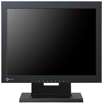 Amazon.co.jp: EIZO ＜DuraVision＞15インチカラー液晶モニター